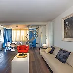 Il Di Monic Апартаменты Форте-деи-Марми