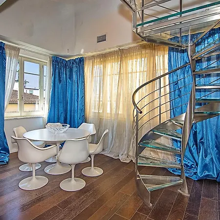 Il Di Monic Apartament