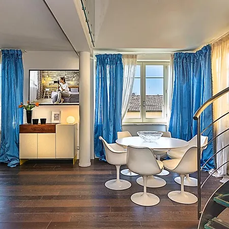 Il Di Monic Forte dei Marmi