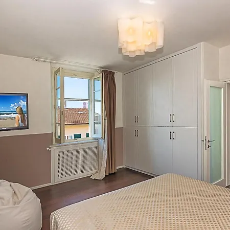Apartament Il Di Monic Forte dei Marmi