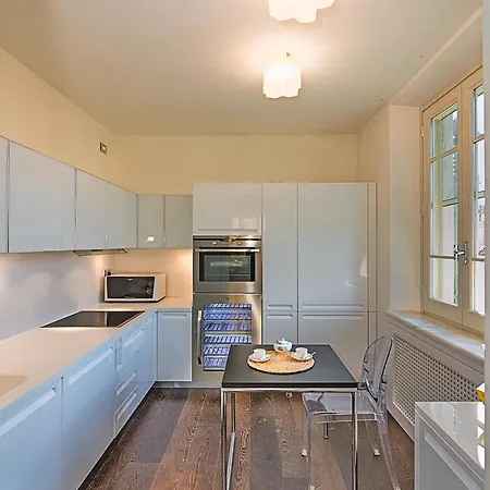 Apartament Il Di Monic Forte dei Marmi