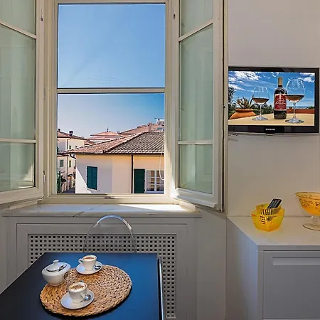 Il Di Monic Forte dei Marmi