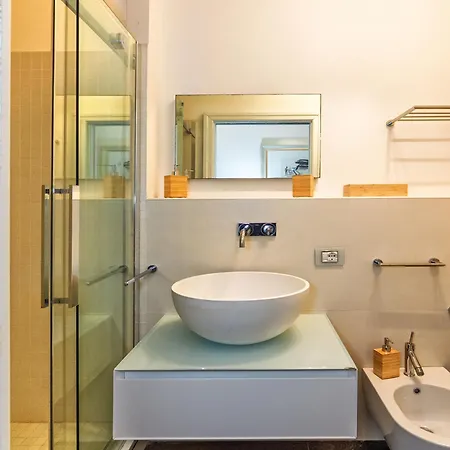 Il Di Monic Apartment