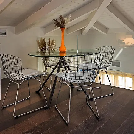 Apartment Il Di Monic Forte dei Marmi