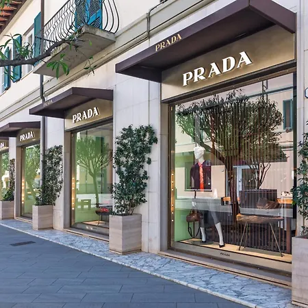 Il Di Monic * Forte dei Marmi