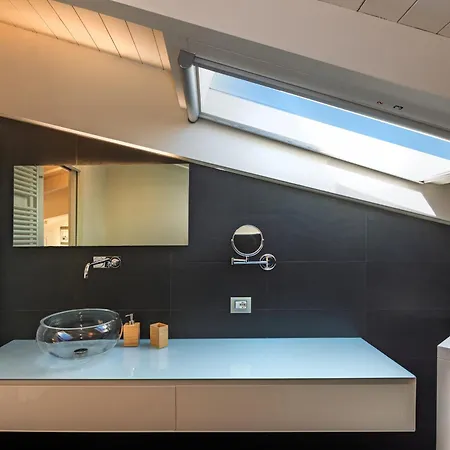 Apartament Il Di Monic Forte dei Marmi