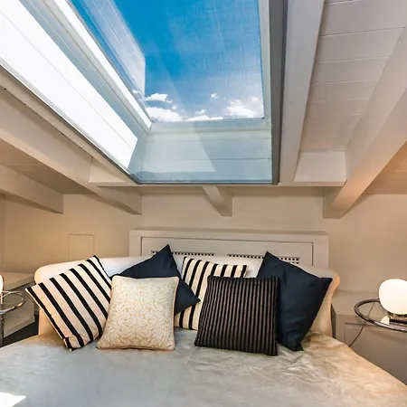 Il Di Monic Апартаменты *