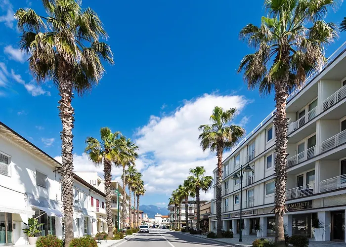 Il Di Monic Apartment