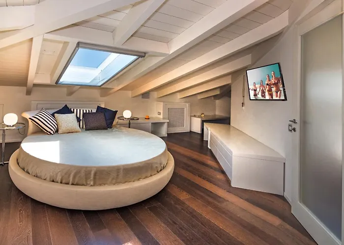 Il Di Monic Apartment