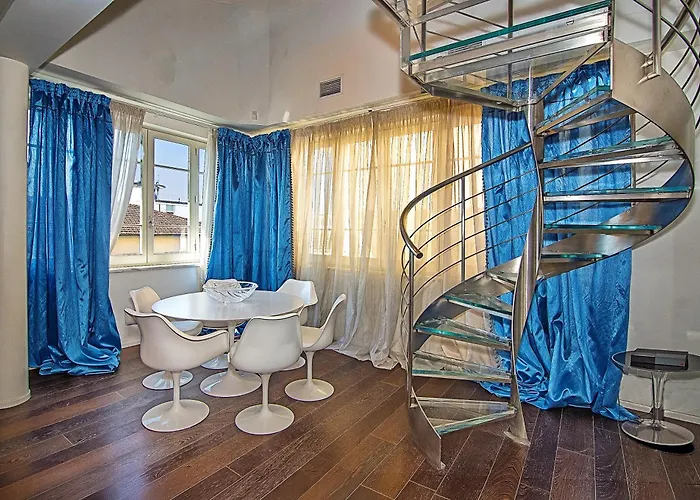 Il Di Monic Apartment