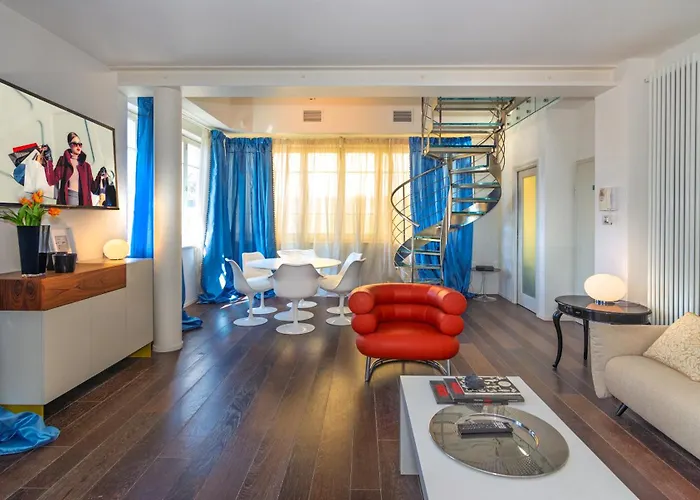 Il Di Monic * Forte dei Marmi