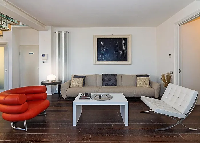 Apartment Il Di Monic