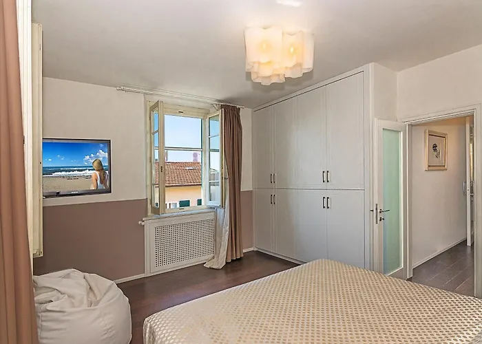 Apartment Il Di Monic Forte dei Marmi