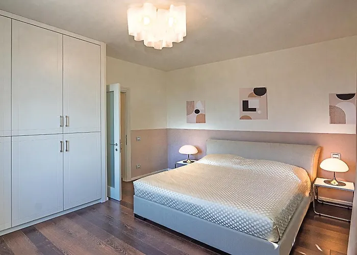 Apartment Il Di Monic