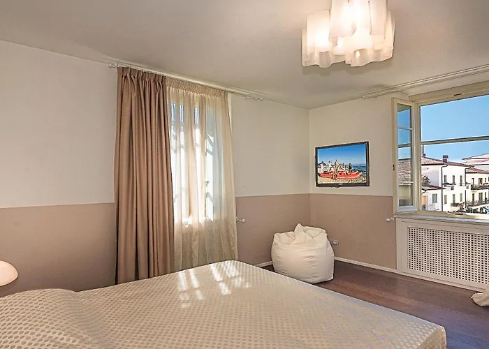 Apartment Il Di Monic