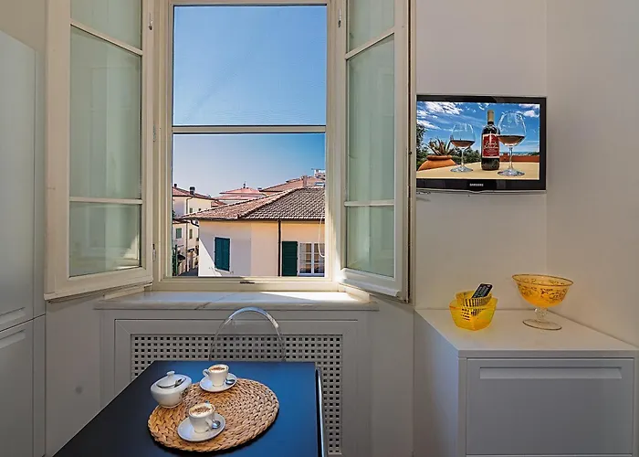 Il Di Monic Forte dei Marmi