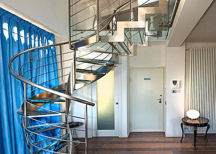 Il Di Monic Apartment *