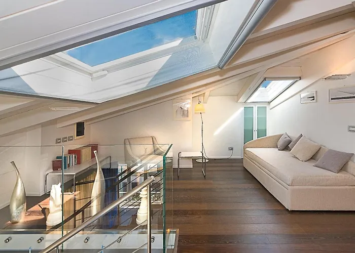 Apartment Il Di Monic