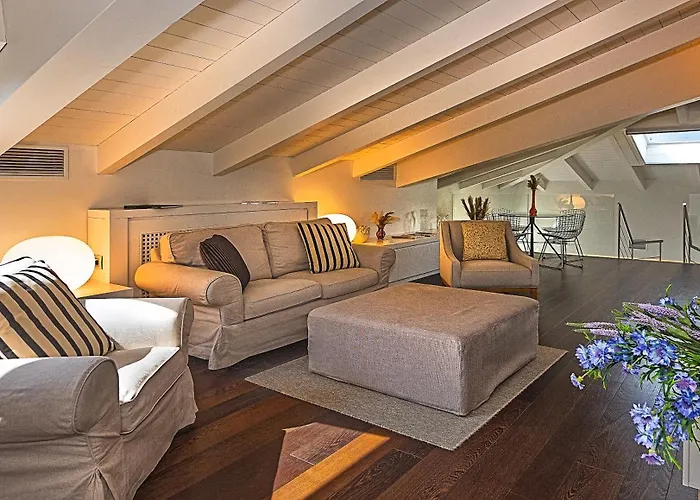 Il Di Monic * Forte dei Marmi