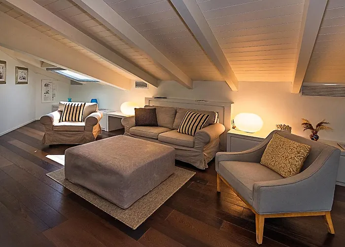 Il Di Monic Apartment *