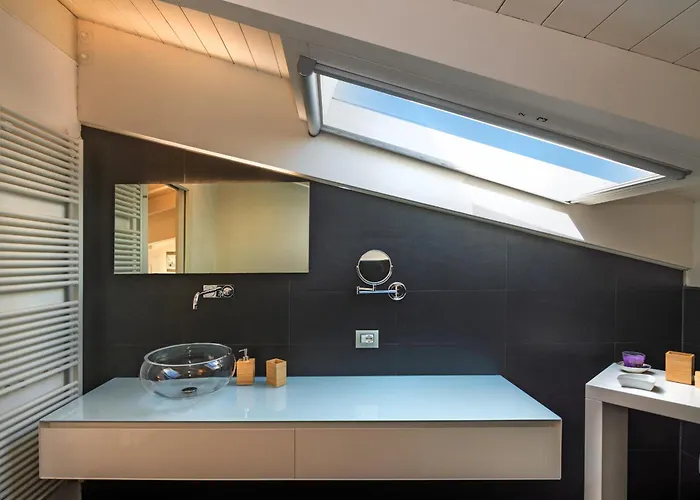 Apartment Il Di Monic Forte dei Marmi