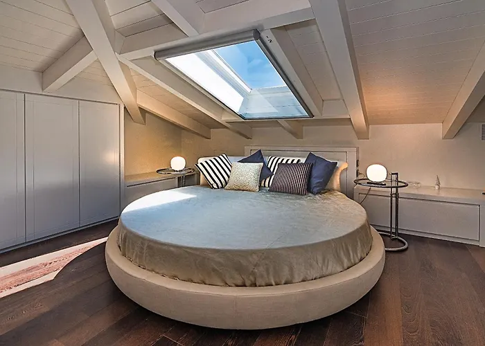 Apartment Il Di Monic