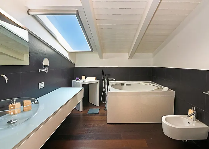 Il Di Monic Forte dei Marmi